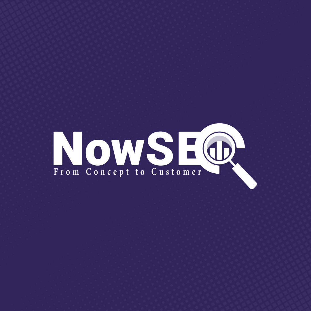 Now SEO Agency Logo