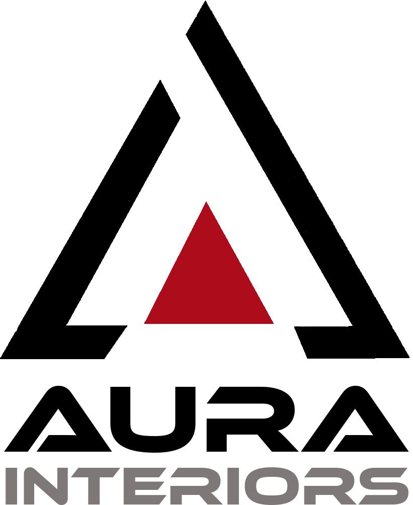 AURA Interiors Logo