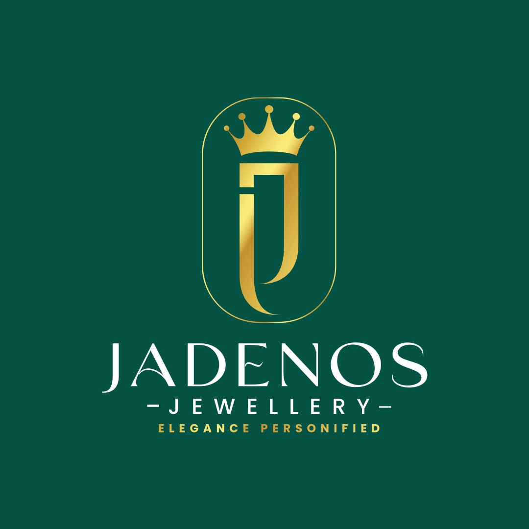 Jadeno Jewellery Logo