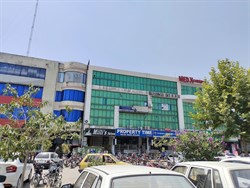 Ahmed Center