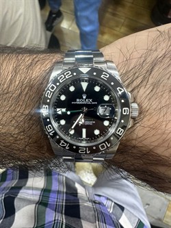 Ali Watch Buyer 