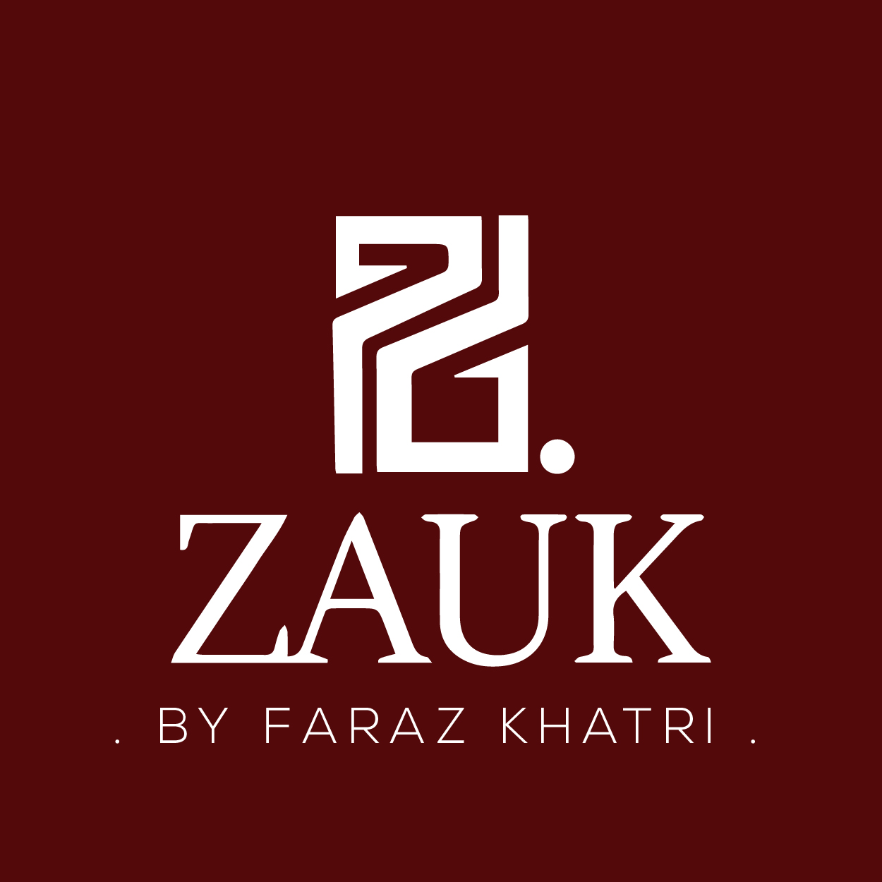 Zaukstore Logo
