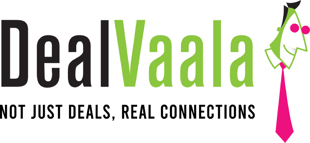 Dealvaala Logo