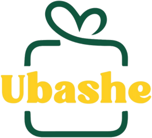 Ubashe Logo