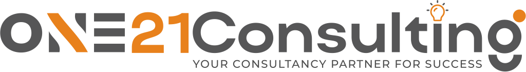 One 2 1 Consulting