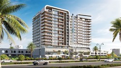 Bahria Sky Mall & Residency