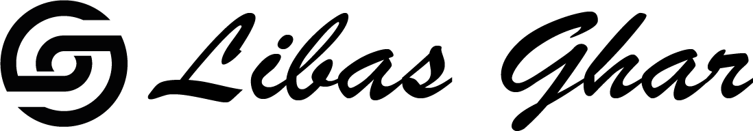 Libas Ghar Logo