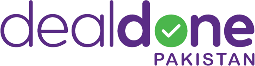 DealDone Pakistan