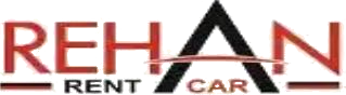 Rehan Rent a Car Logo