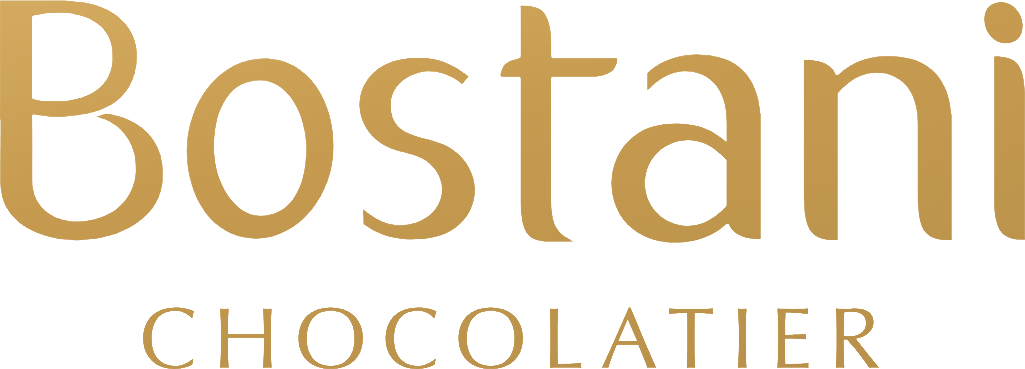 Bostani Chocolatier Logo