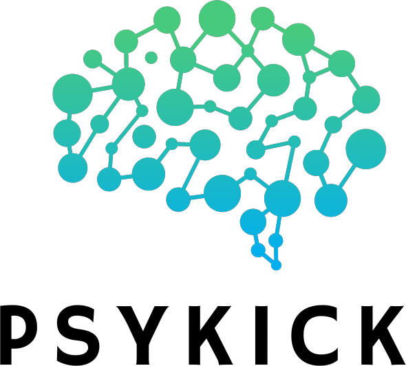 Psykick Logo