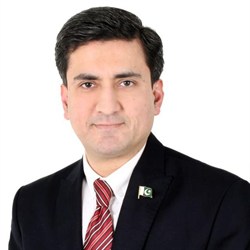 Dr. Shoaib Sarwar Hashmi