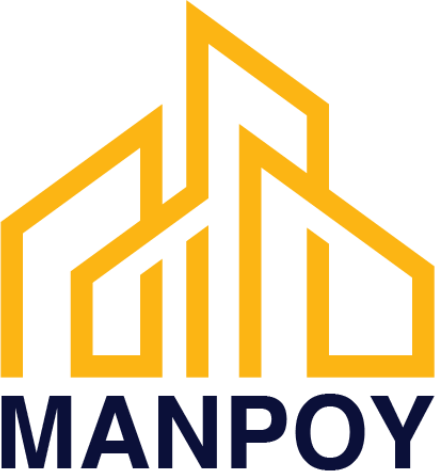 Manpoy Engineering (Pvt) Ltd Logo