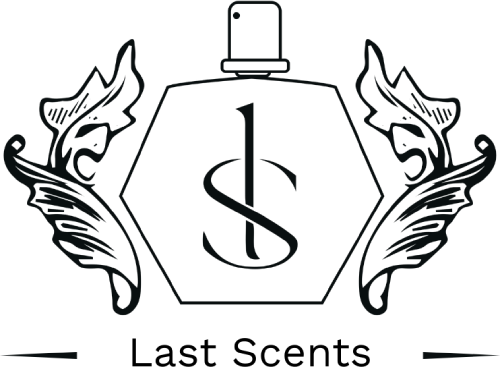 Last Scents Logo
