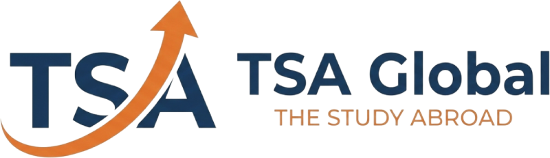 TSA Global Pvt Ltd