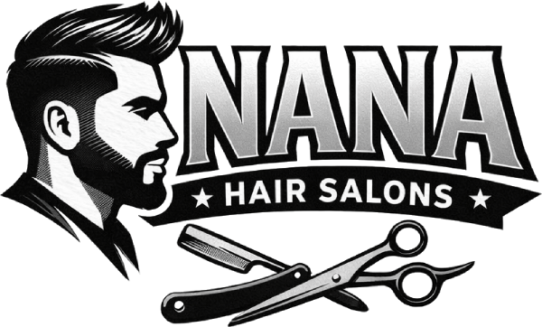 Niana Hair Salon Logo
