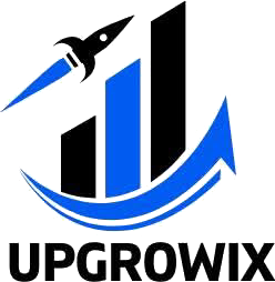 Upgrowix Digital Marketing Agency