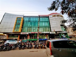 Mid City Shopping Mall