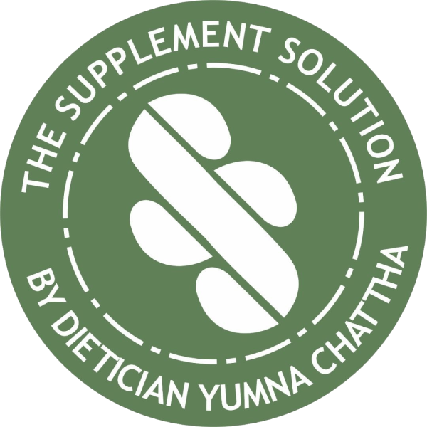 The supplement solution