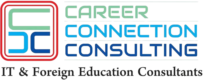 Career Connection Consulting Logo