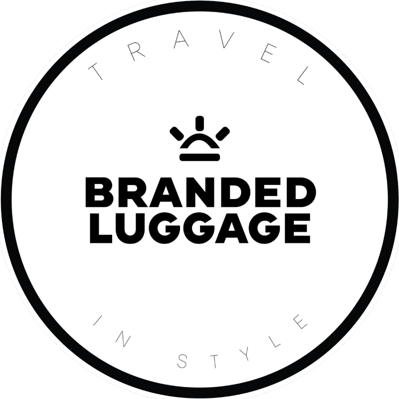 Branded Luggage