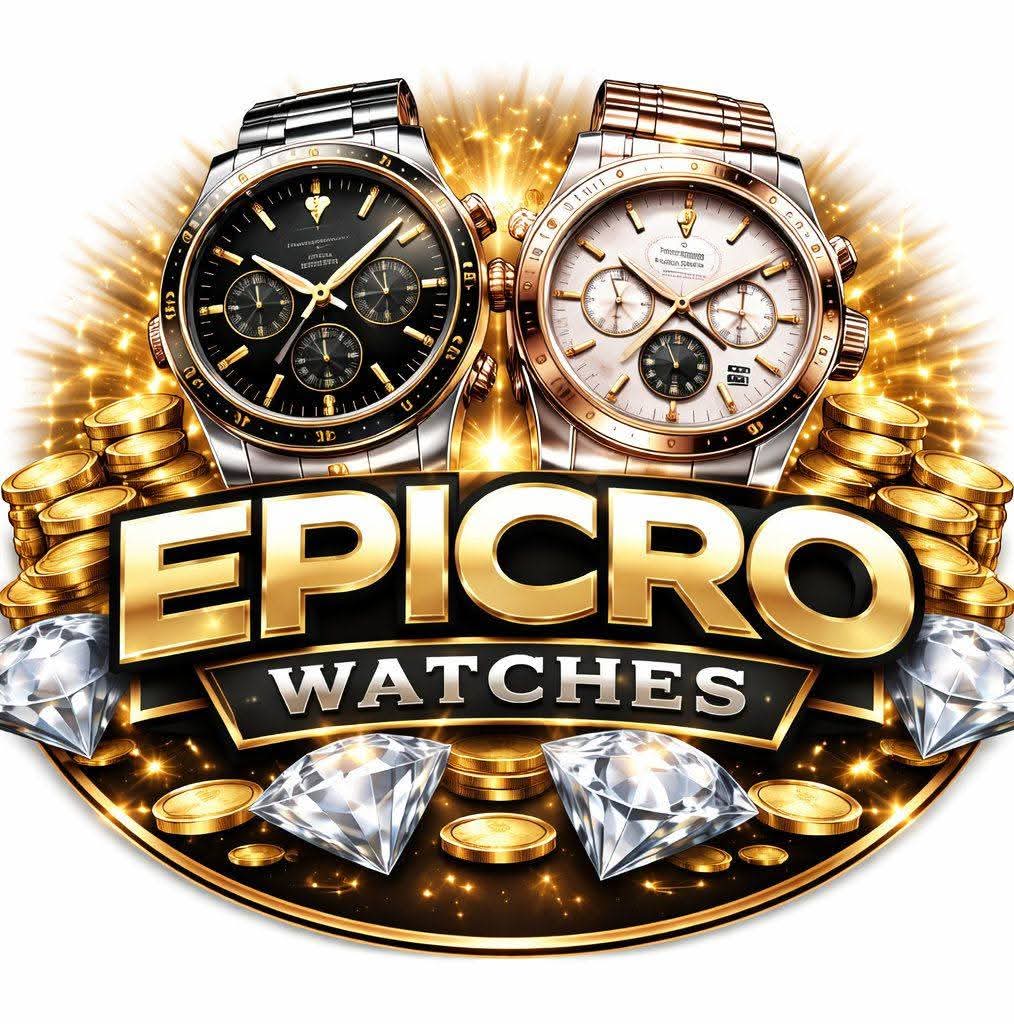 Epicro Watches