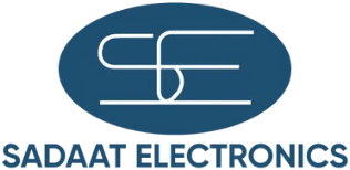 Sadaat Electronics  Logo