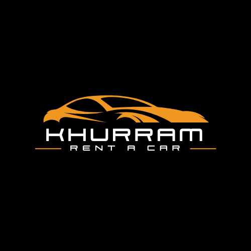 Khurram Rent A Car Logo