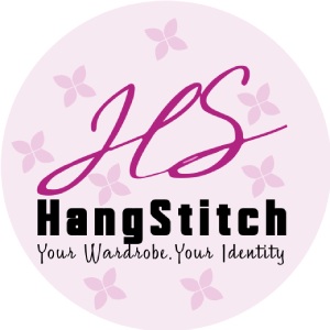 HangStitch Apparel Logo