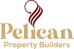 Pelican Property Builders Logo