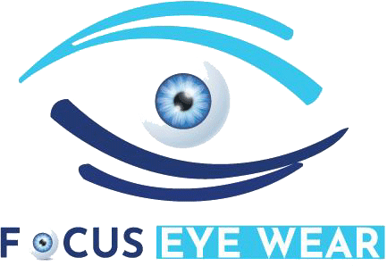Focus Eyewear Logo