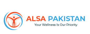 Dr. Tahir Yunus - Alsa Pakistan
