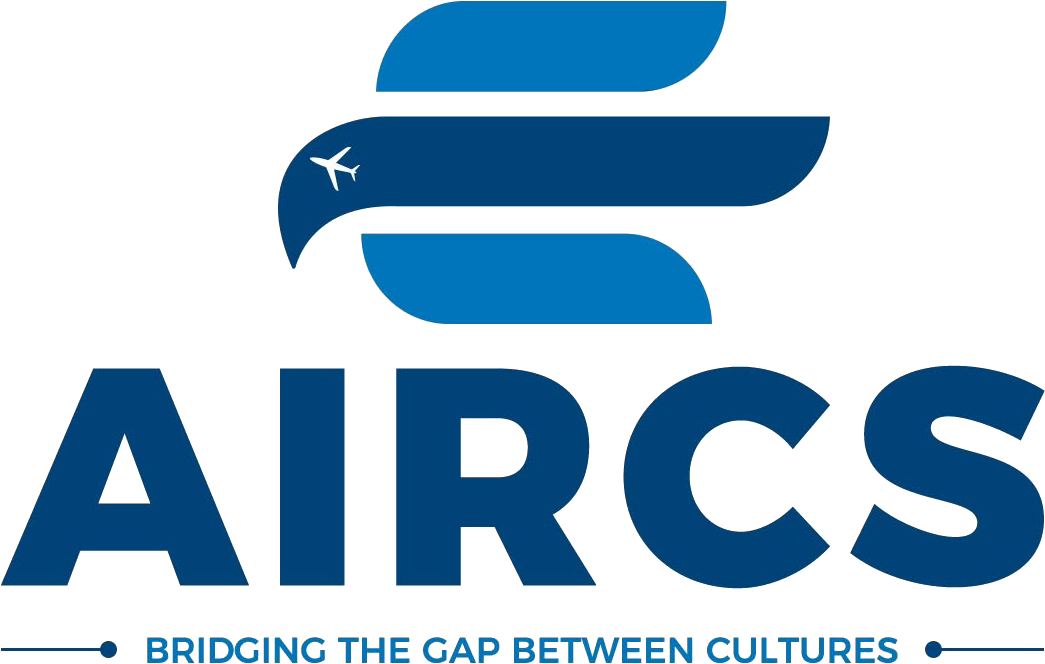 AIRCS Consulting Logo