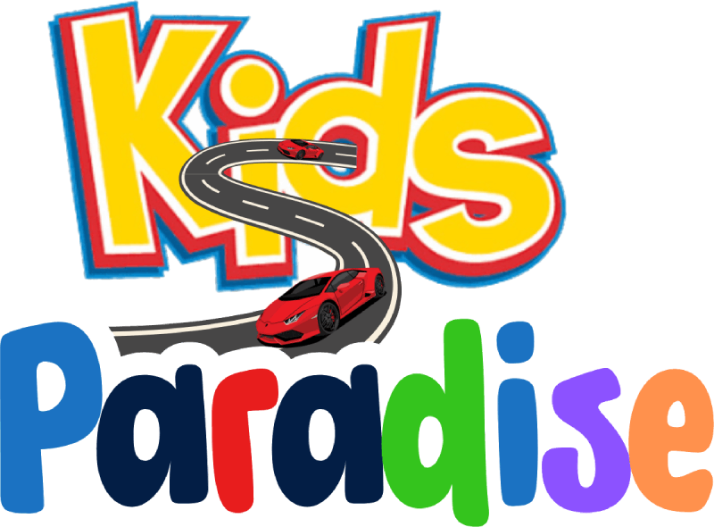 Kids Paradise By Seerat