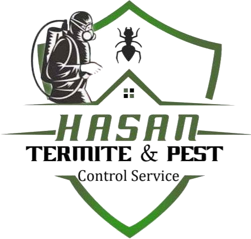 Hasan Termite & Pest Control Services