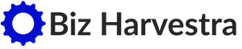 Biz Harvestra Logo