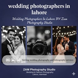 ZAM Photography Studio 
