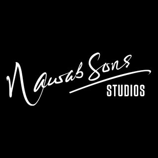 Nawab Sons Studio Logo