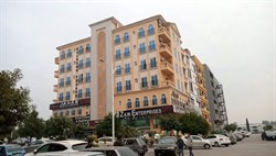Gulberg Square