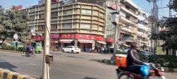 Iqbal Complex