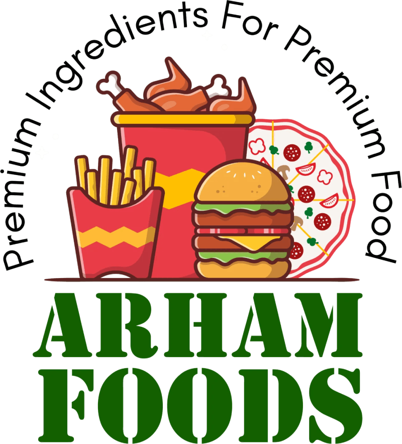 Arham Foods Logo