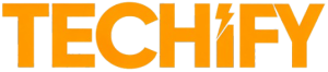 Techify Logo