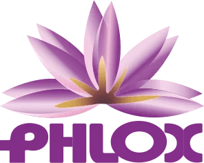 Phlox Official Logo