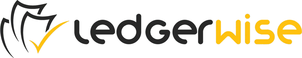 Ledgerwise (Pvt) Ltd Logo
