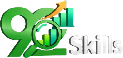 92skills Logo