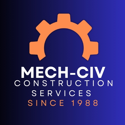 Mech-Civ Construction Services