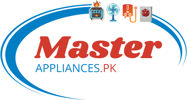 Master Appliances PK