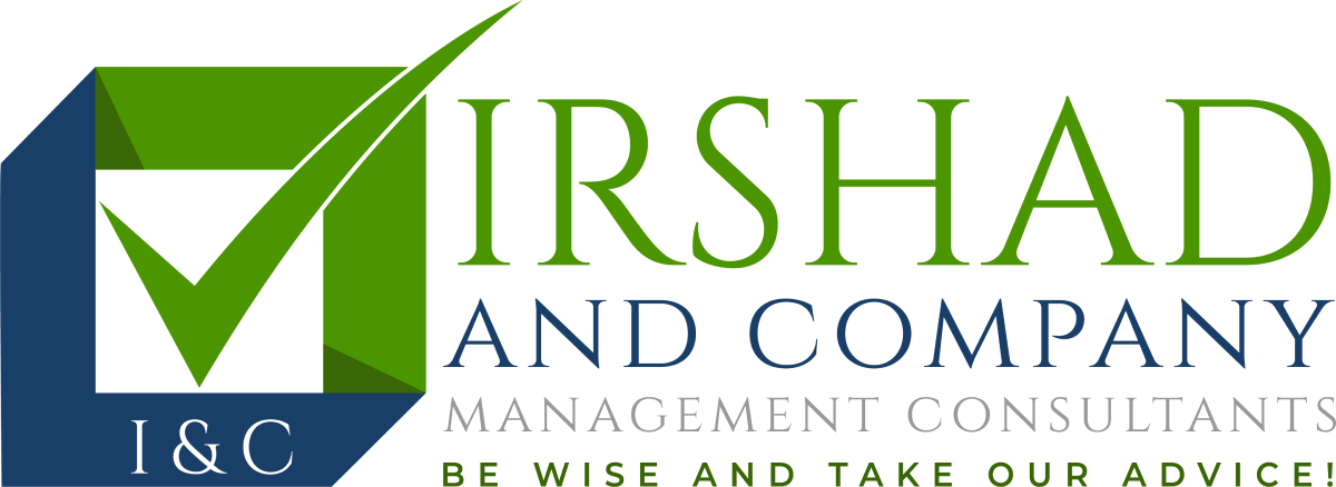 Irshad and Company Management Consultants