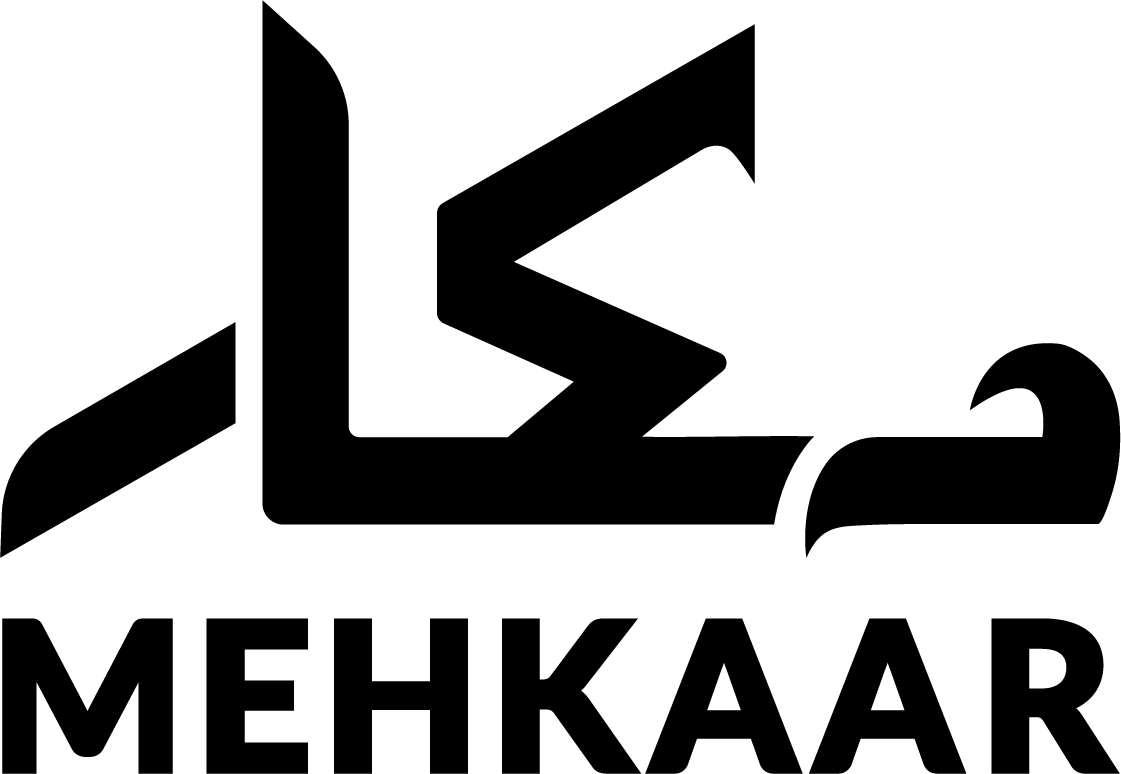 Mehkaar Fragrances Logo