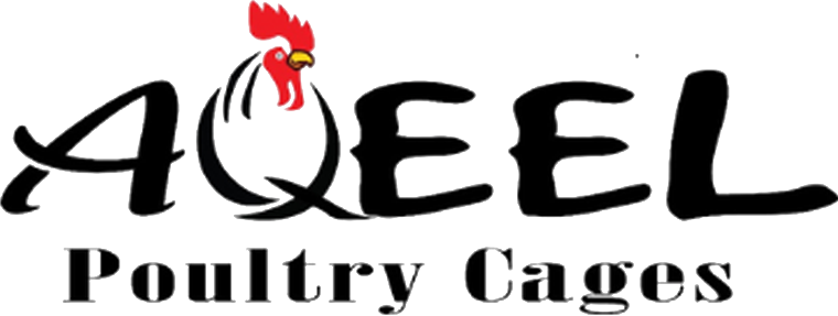 Aqeel Poultry Cages Logo